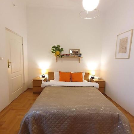 B-4 Krakow Stary Kazimierz O&P Apartfamily Экстерьер фото