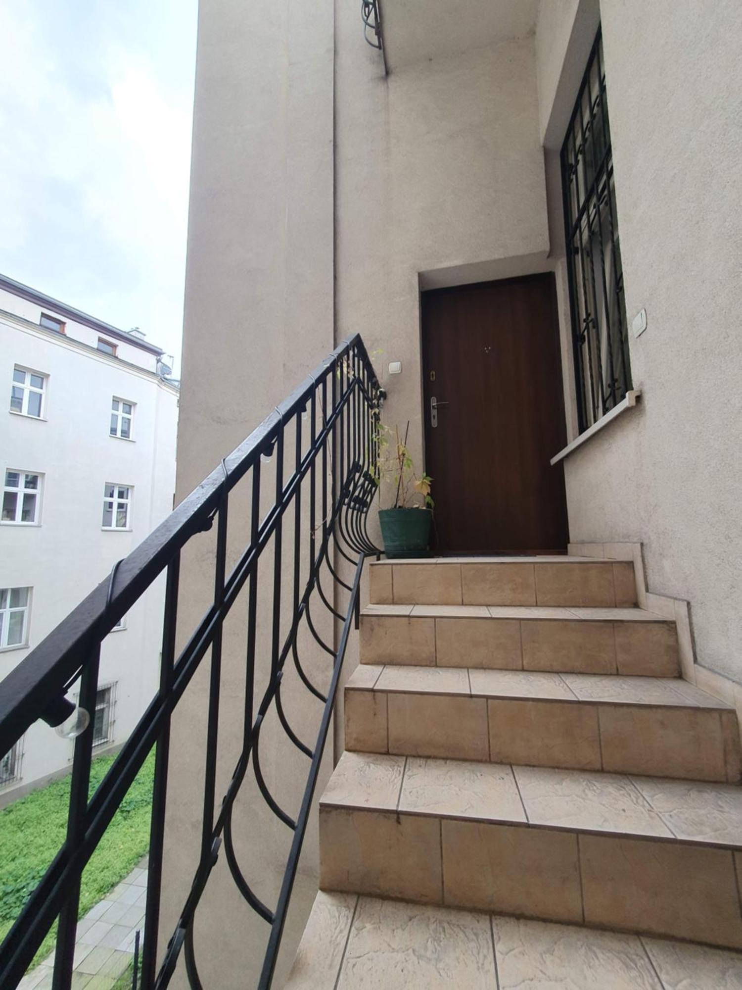 B-4 Krakow Stary Kazimierz O&P Apartfamily Экстерьер фото