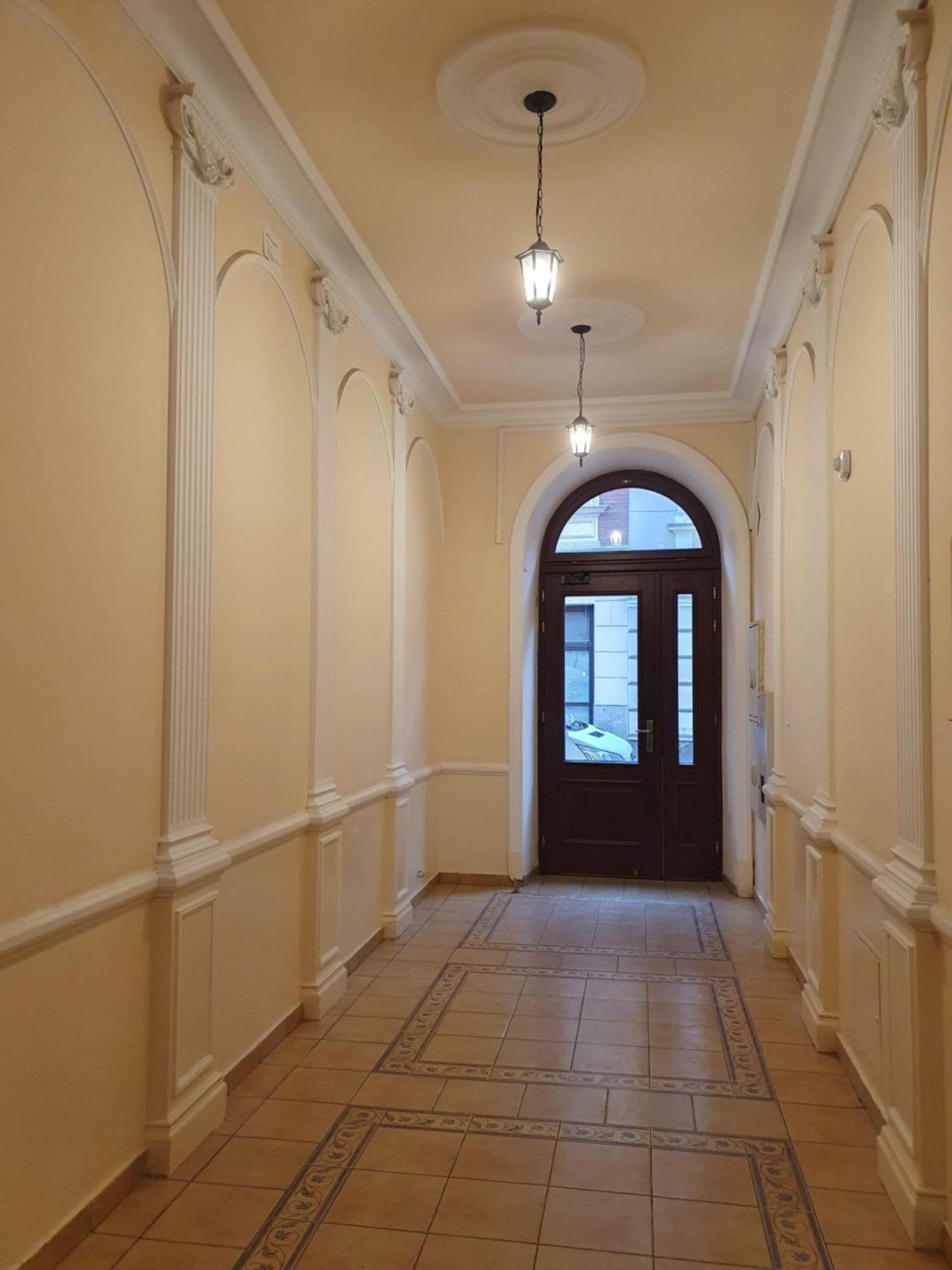 B-4 Krakow Stary Kazimierz O&P Apartfamily Экстерьер фото