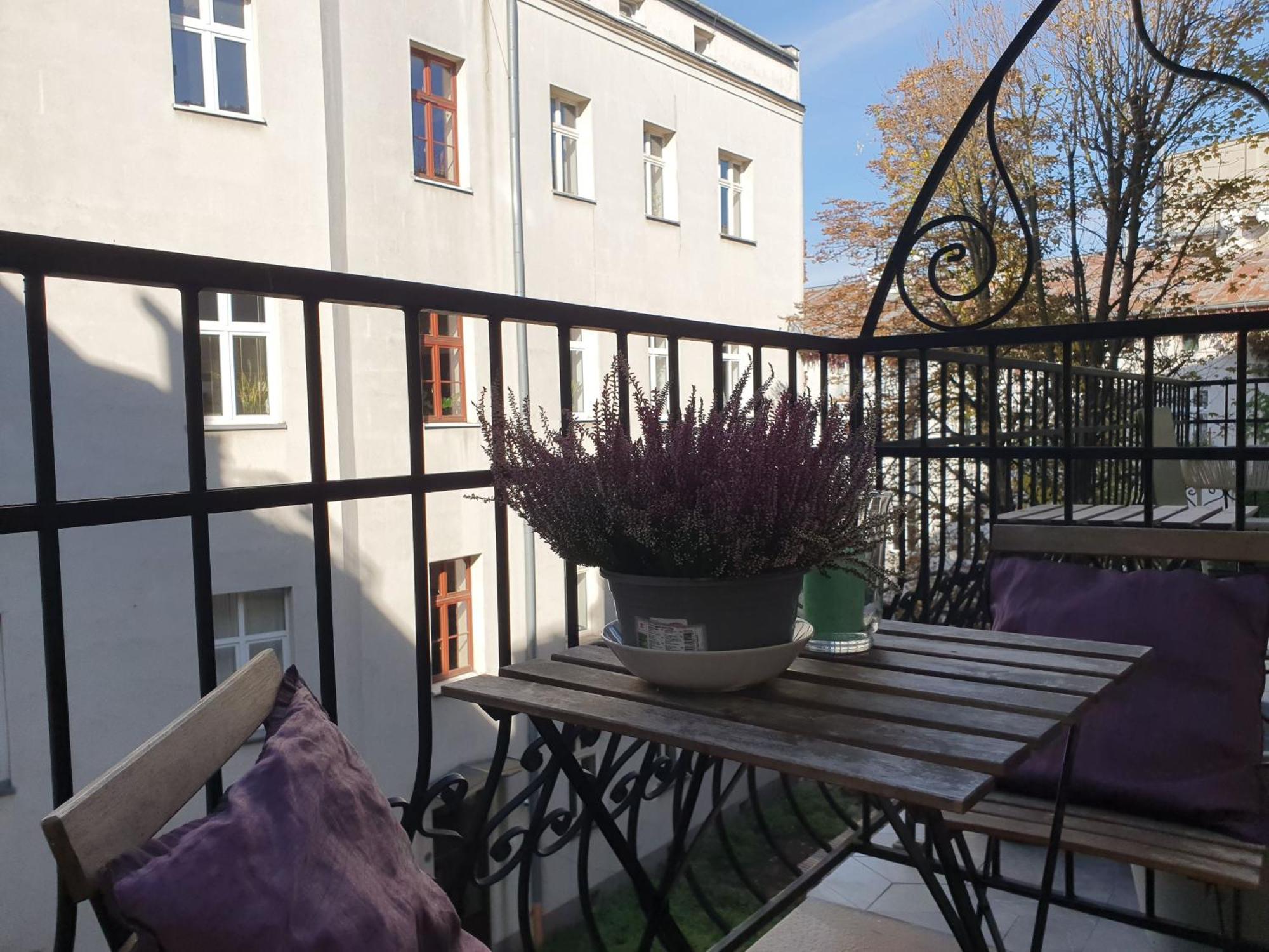 B-4 Krakow Stary Kazimierz O&P Apartfamily Экстерьер фото