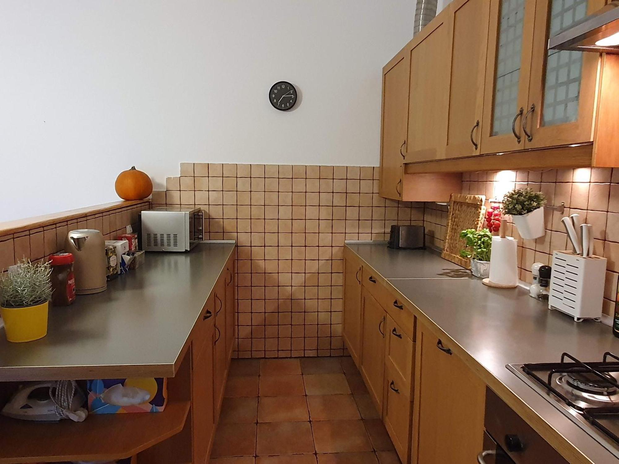 B-4 Krakow Stary Kazimierz O&P Apartfamily Экстерьер фото