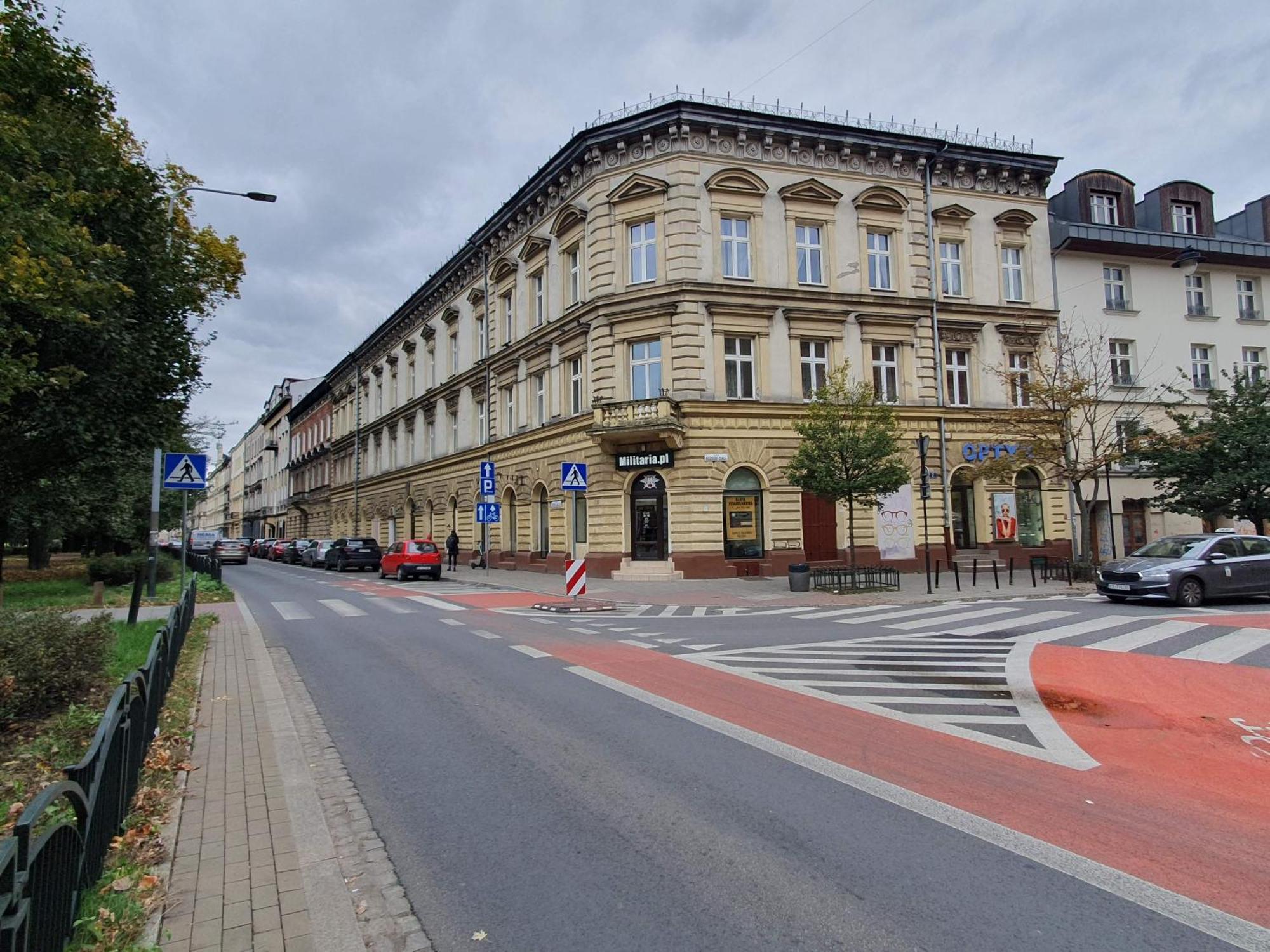 B-4 Krakow Stary Kazimierz O&P Apartfamily Экстерьер фото